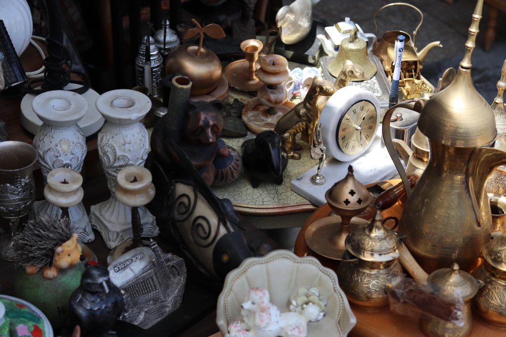 Antiques for sale